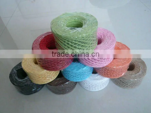 paper ribbon