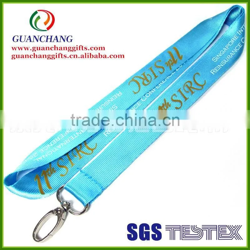 customizing yoyo badge reel lanyard
