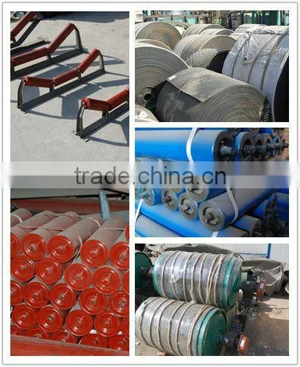 LECA Conveying and lifting equipment