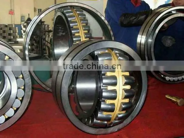 Self-aligning roller bearing 22216 K CK MB W33 China manufacturer