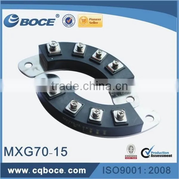 Rotating Rectifier Diode for Generator MXG/MXY40-12