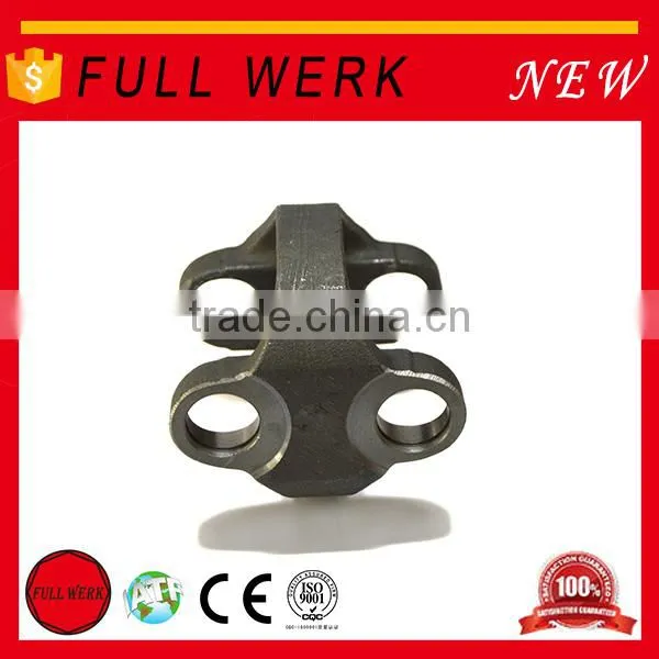 Automobile Double cardan CV H yoke 1310 series