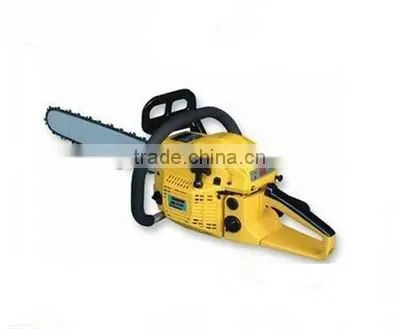 4500 45cc gasoline chain saw