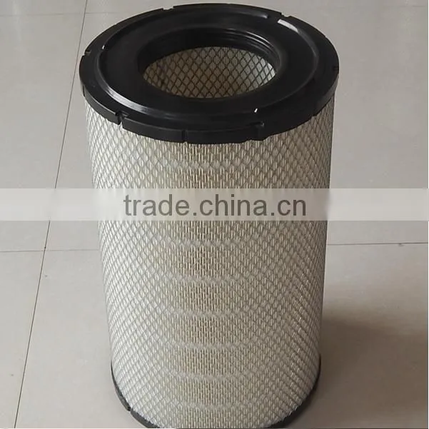 AIR FILTER 600-185-4100 FOR KOMATSU