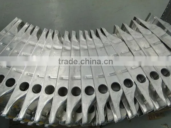 Water to Air Intercooler/Turbo Intercooler/Aluminum intercooler