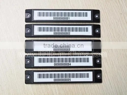 Good Quality Metal Mount RFID Tags, Best Seller by China Manufacturer