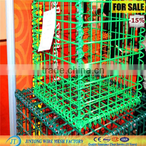 hexagonal gabion mesh