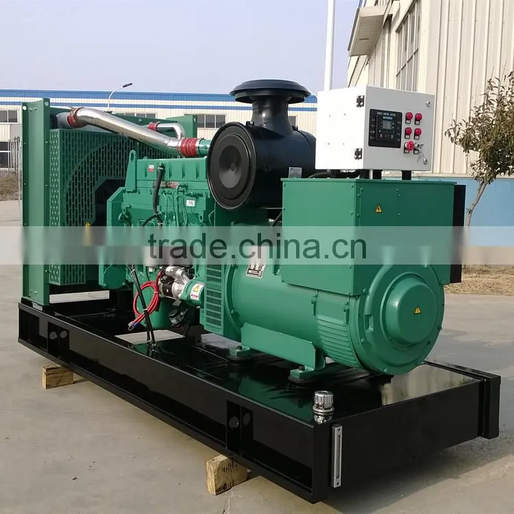 10KVA-2000KVA generator alternator price list