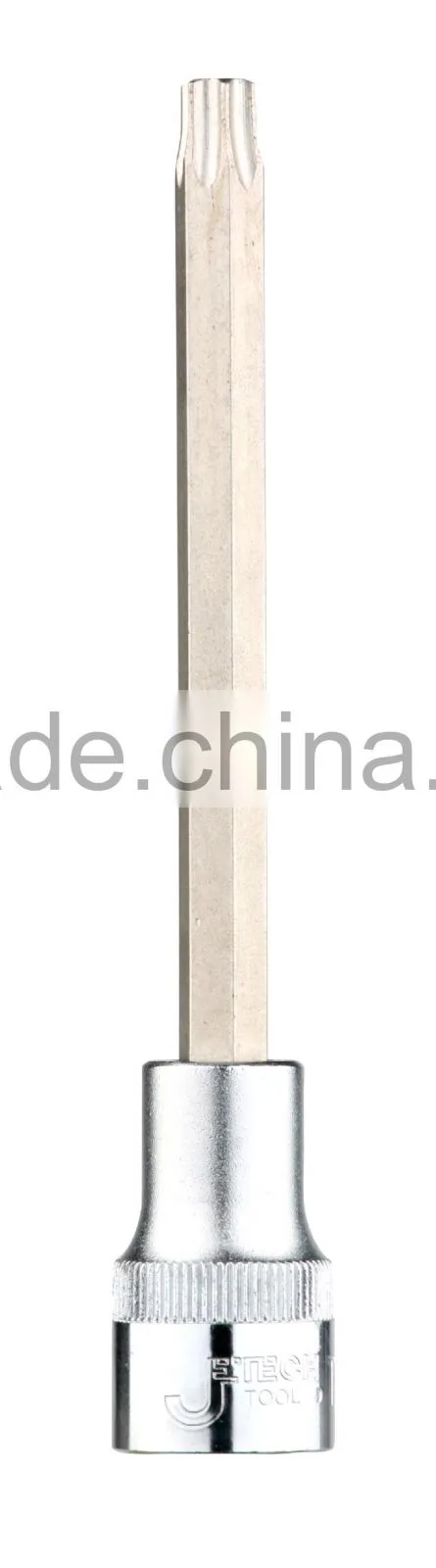 3/8Flower shaped screwdriver sleeve