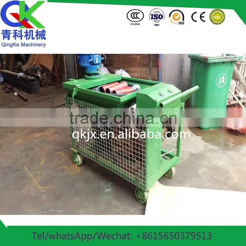 Football field paver spray painting equipment