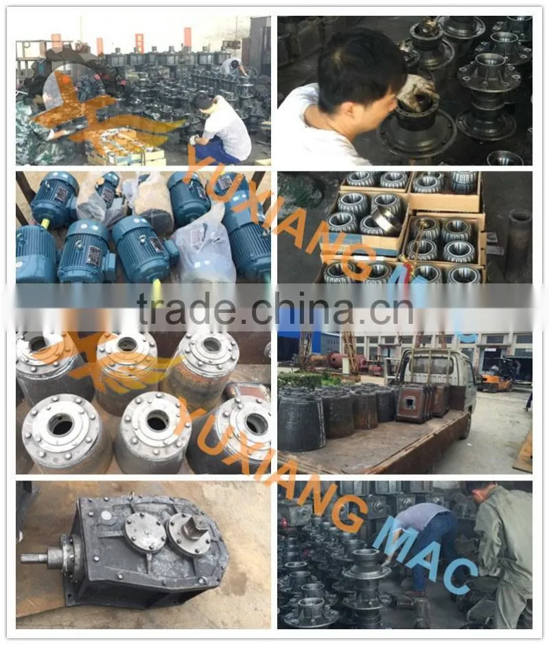 Simple maintenance 1400 gold grinding machine wet pan mill manufacturer