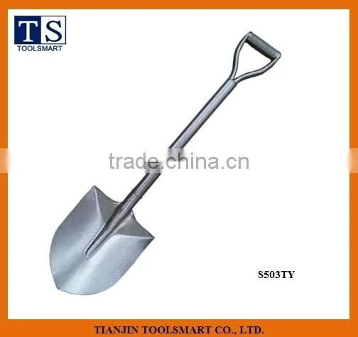 SHOVEL S503TY FOR CONSTRUCTION