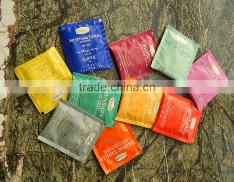 Model DXDCH-10B Automatic Tea Bag Packing Machine with String and Tag