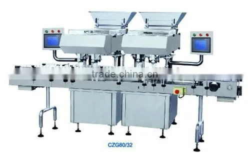 JF-8 Electronic tablet counter machine, counting machine for tablet, capsule, pill