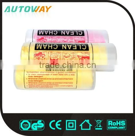 PVA Synthetic Chamois