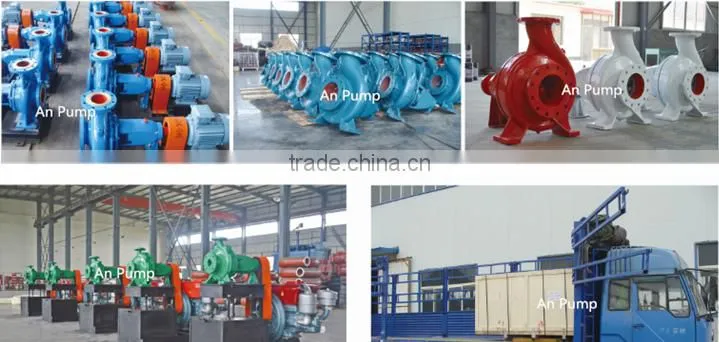 Water Supply With Shaft For Circular Saw Agricultural Irrigation Diesel Water Pump