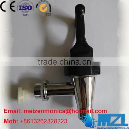 MZL cheapest brass garden tap for juice machine, dispenser,wine barrel China supplier