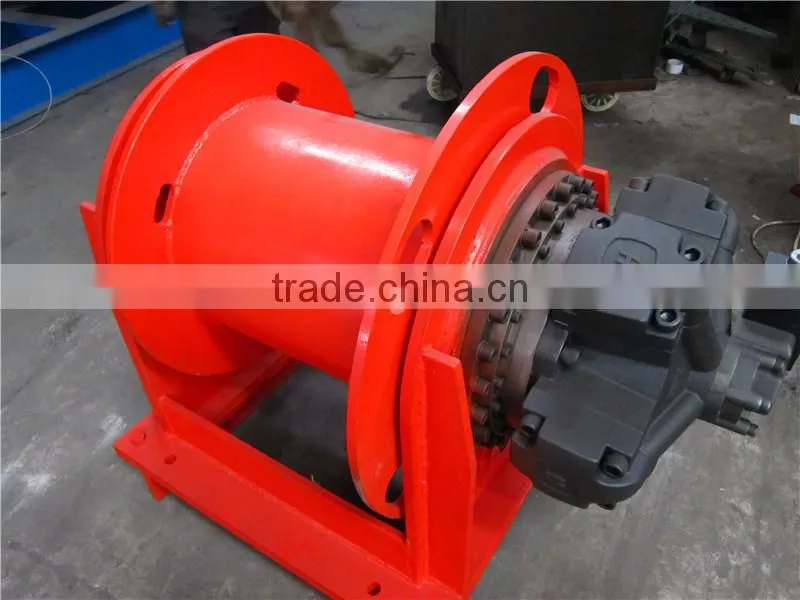 Cutter Suciton dredger Head