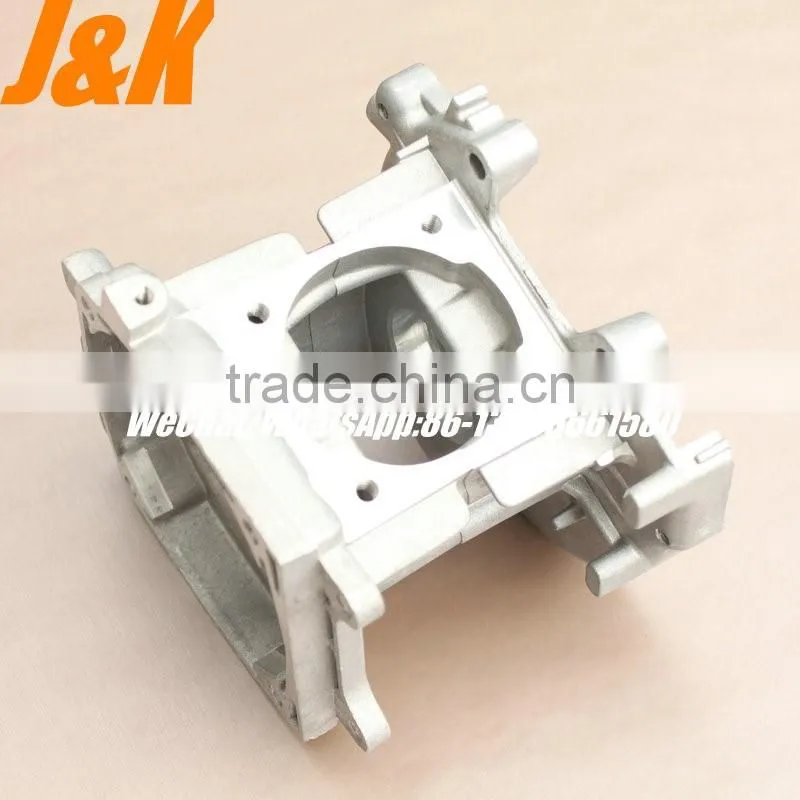 40-6 CRANKCASE for Gasoline 2stroke CG411 brush cutter engine 1E40F-6