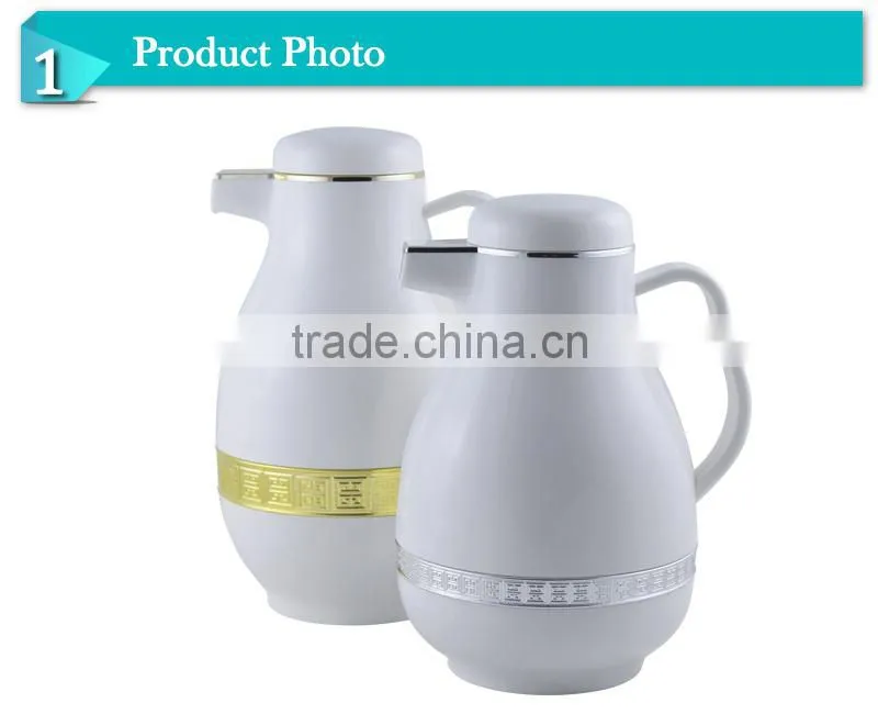clean kanteen air jug with glass liner (JGFG)
