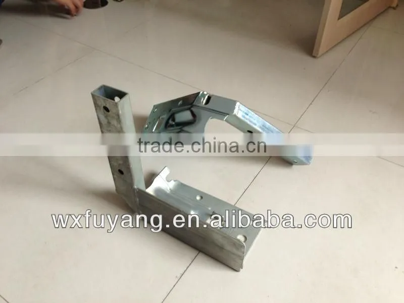 metal stamping/ sheet metal parts