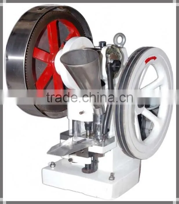TDP Single Punch Tablet Press,Tablet Pill Press TDP-6