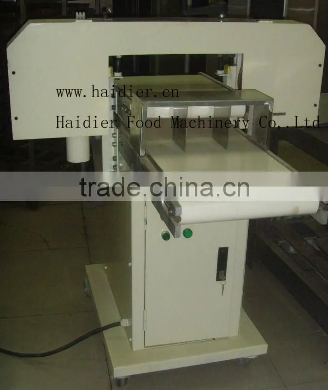 Bread Machines Hamburger Slicer/Cutter
