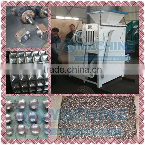 Factory Price First-class Hot Saler BBQ charcoal briquette machine