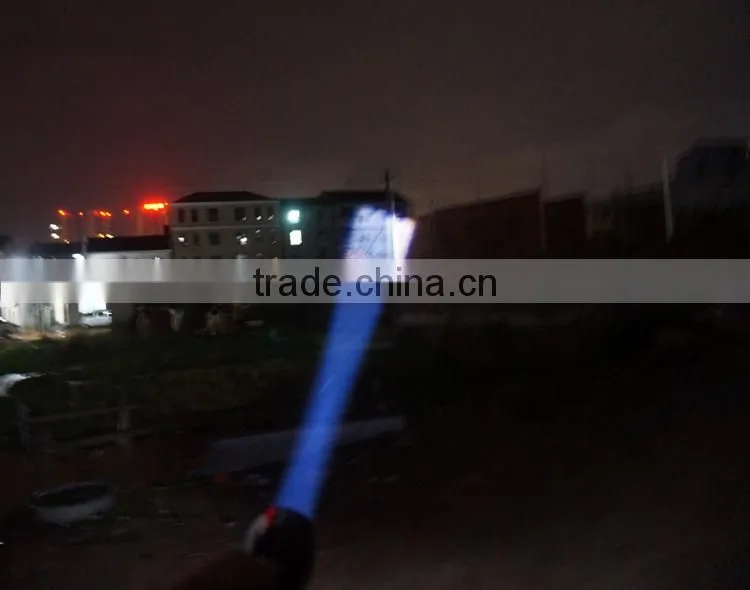 aluminium rechargeable led flashlight tactical flashlight rechargeable flashlight