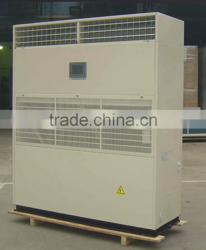 Water Cooled Air Out Side 40H Packaged Air Conditioner