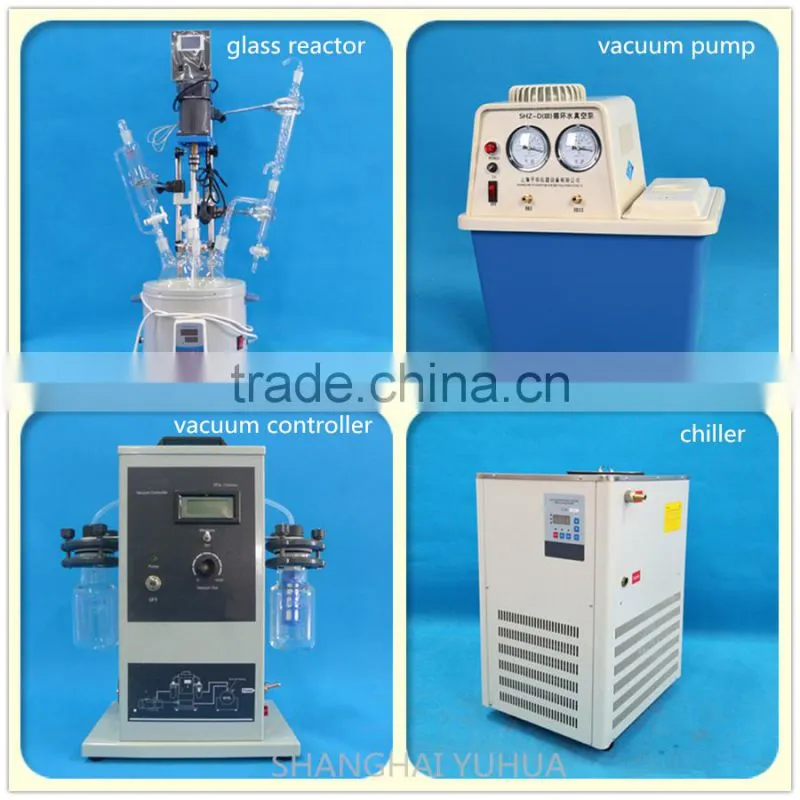 Hot sale laboratory stirring heating mantle