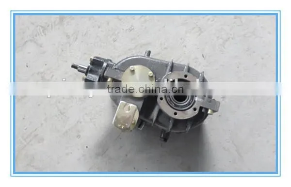 UTV differential of high quality and 2 speed