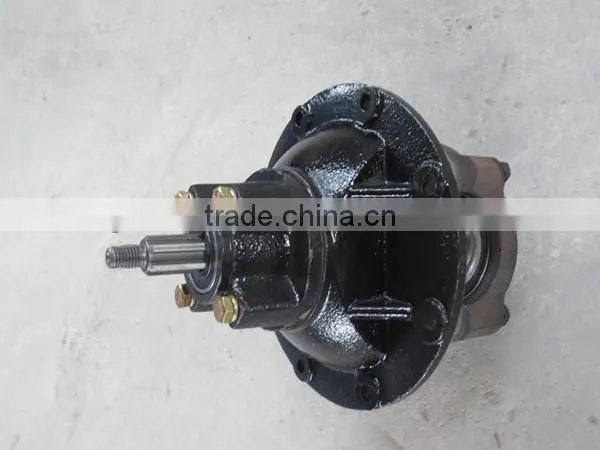 High quality manual motorcycle transmission