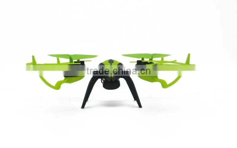 RC real-time aerial photography UAV mobile phone control four - axis aircraft UAV aircraft wifi