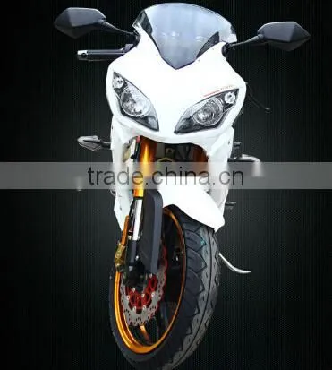 250CC racing motorcycle(250-K)