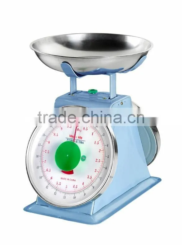 Pocket type digital luggage scale