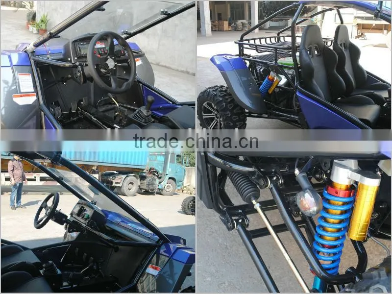 1500cc 4x4 110hp buggy (RL1500)