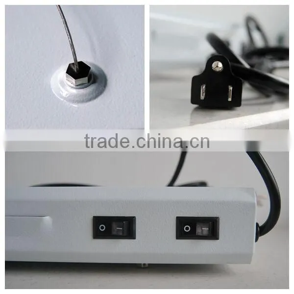 t5 grow lights fixture factory made directly