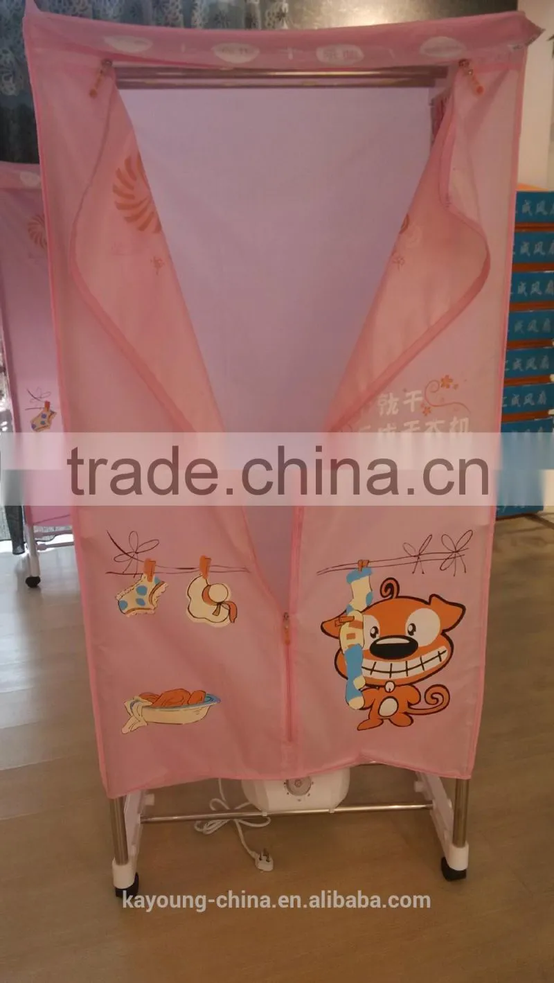 2015 new electrical home appiance.1000W.cloth dryer stand