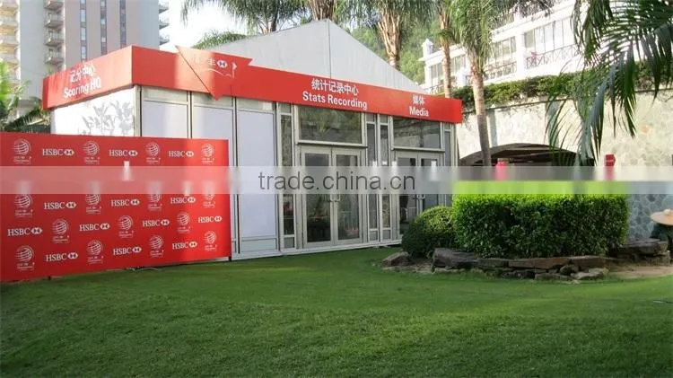 China manufacturer of outdoor event structure tent for sale