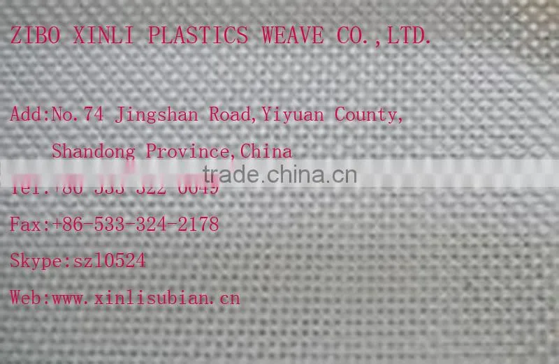 fully belt bulk big bag for agriculture