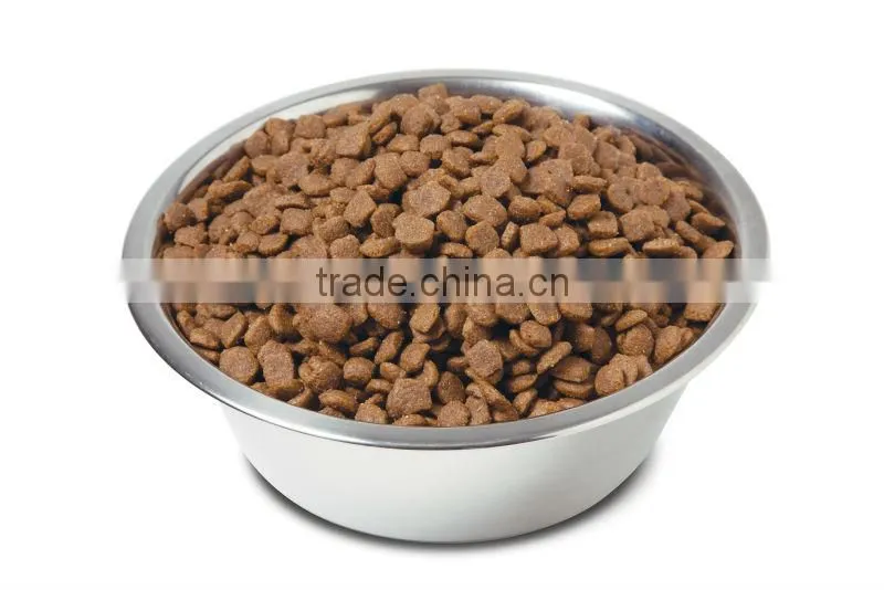 Cat Kitten Food irresistible roasted chicken flavour