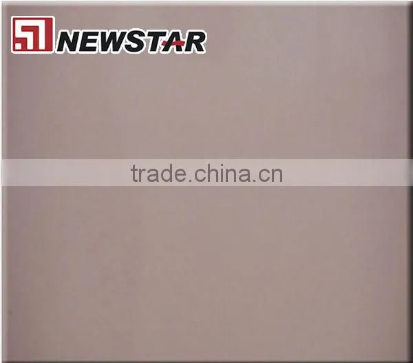 Cheap newstar polished artificial marble sheets