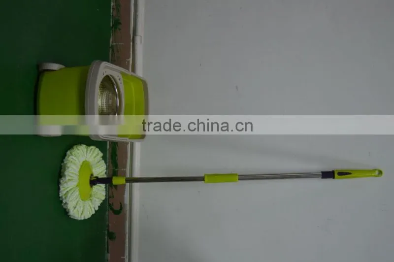 Spining mop 360 degree 2014 NEW products