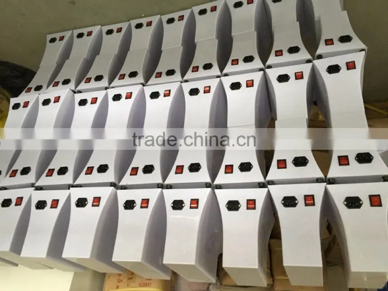 New Arrival Medicine Therapy Chest Enlarge Cupping Apparatus With 29 pcs Cup