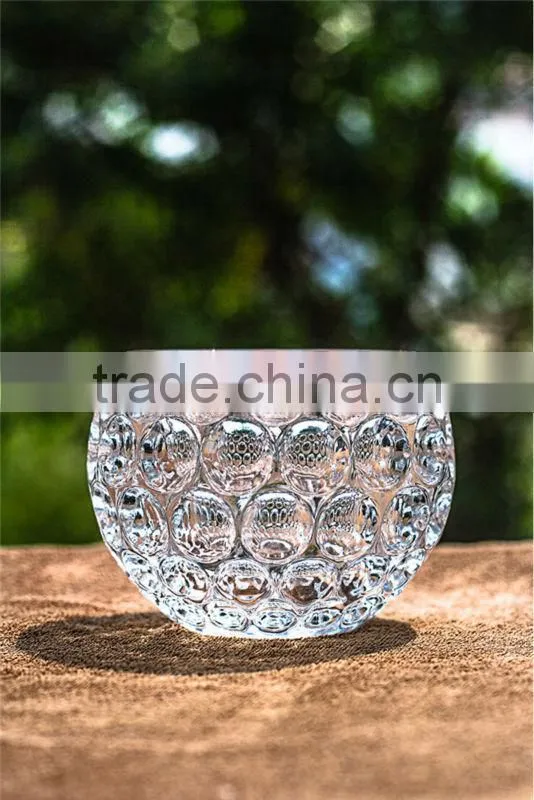 Glass Candelabras Centerpieces,New Desgin Glass Candle Jar