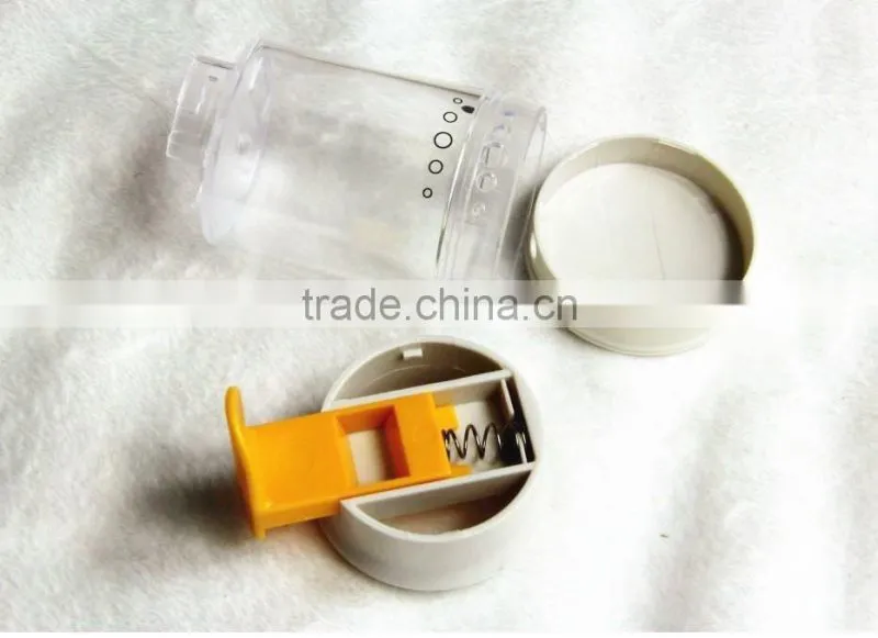 stock 12 pcs cruet set