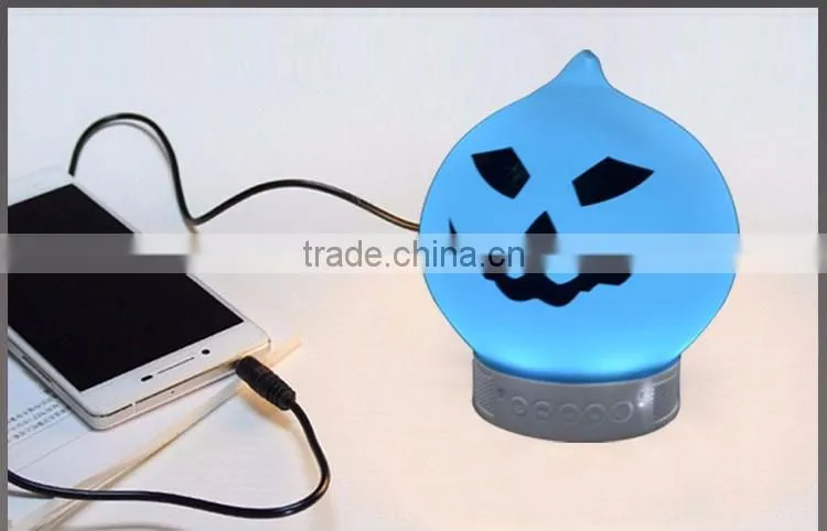 Wholesale download free mp3 ringtones colorful silicon animal light