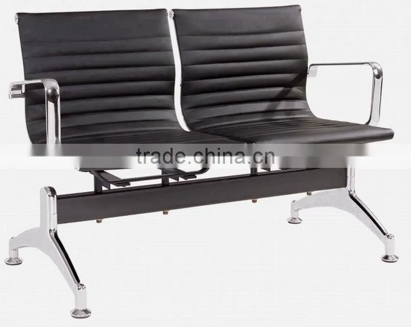 foshan eoe furniture waiting chairs / visitor chairs / chair for church(EOE)