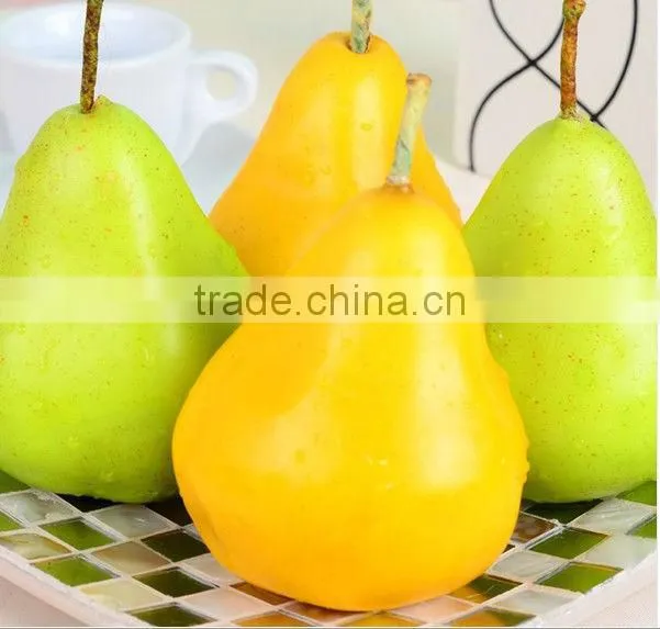 Artificial Vegetable Tomato